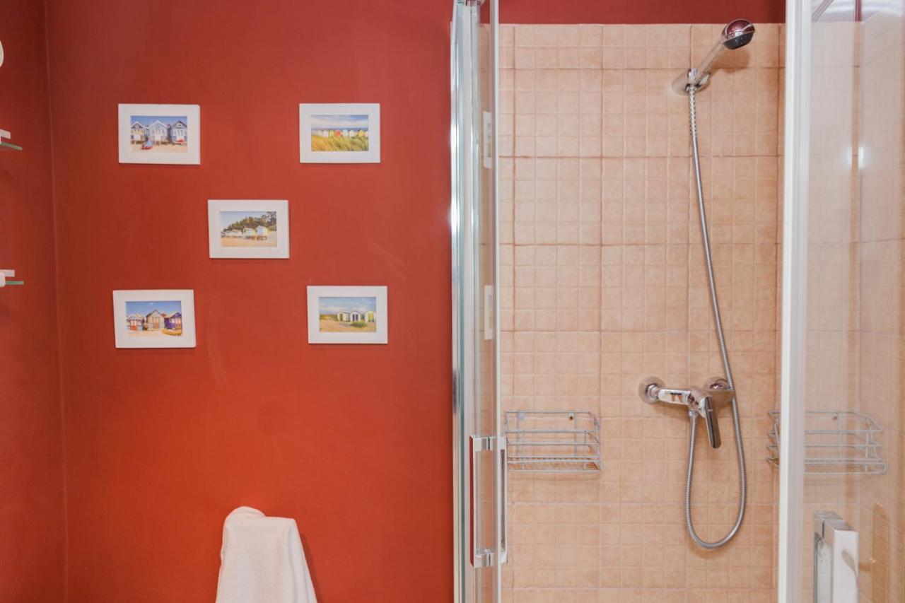 Marina Beach Apartment Javea Arenal By Rock Rentals Exterior photo