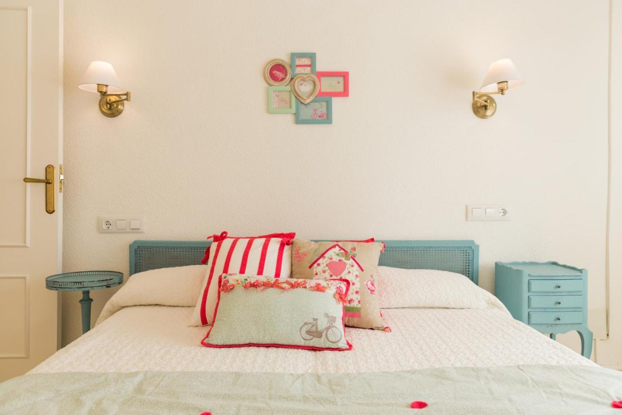Marina Beach Apartment Javea Arenal By Rock Rentals Exterior photo