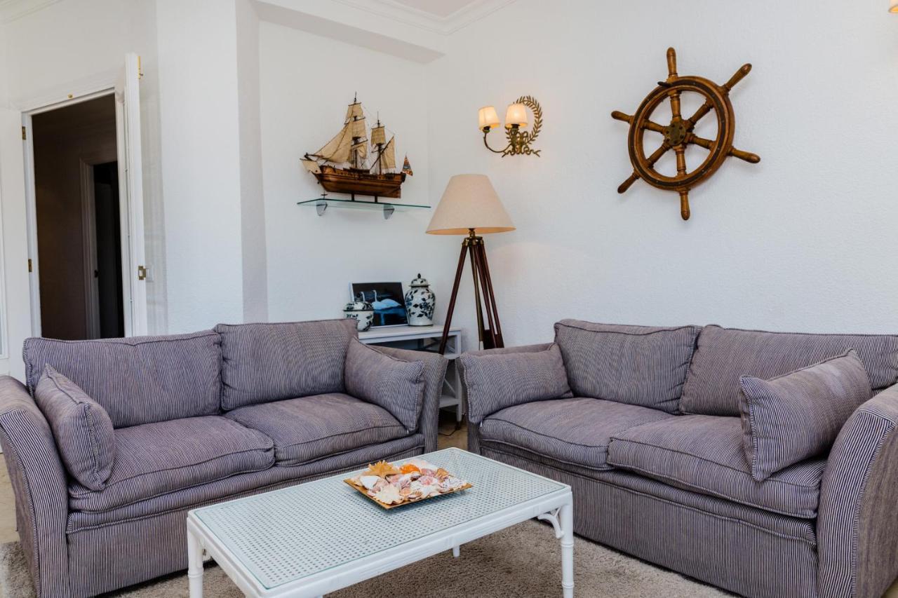 Marina Beach Apartment Javea Arenal By Rock Rentals Exterior photo